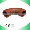 SAM UK brown pipe fitting double thread pipe nipple
