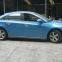 Chevrolet Cruze car surrounded by 09 -13 Cruze Korean version of the front lip, back lip skirt, Cruze appearance surrounded by wholesale