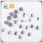Wholesale nail applique self adhesive rhinestones                        
                                                Quality Choice