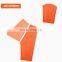 2 Pcs Women Gym Set Fitness Shorts Yoga Suit Fashion Workout Plus Size Sports Wear