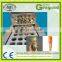 calippo ice cream filling and sealing machine