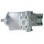 WX cast iron hydraulic pto gear pump 418-15-11021 for komatsu wheel loader WA200-1-A