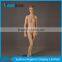 stand style realistic girls kid mannequin