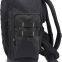 Extreme Tool Backpack, Heavy-Duty Tool Bag with Padded Shoulder, Back, and Waist Straps, Water-Resistant Construction Black