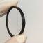 H-K9L concave lens for telescope, laser probe optical lens