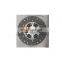 Quality Assurance  SINOTRUK SITRAK ZF16S2530TO 16Gear  Transmission Parts  WG9925160612/2 Clutch Disc Assembly