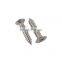 Heavy Truck Shacman F2000/L3000/M3000/F3000/X3000 Truck Cab Spare Parts Dashboard Q2714216 Self Tapping Screw