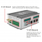 ARMxy Series T113-i 2*A7 ARM Embedded Computer Compatible with Node-Red to Help Data Visualization