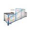 1800 Polycrystalline Alumina Fiberboard High temperature mesh belt furnace