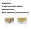 TCT panel sizing saw blades