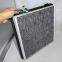 HEPA FILTER with Activated Carbon FOR Cybertruck 2024