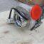 Auténticas piezas de motor de autobús ZK6129H 3537864 1118-00300 turbocompresor de motor diésel en venta