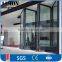 China supplier Aluminium Bi folding door comply with Australia standard