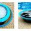 Hot Sale Underwater Pool Light Swim Pool Waterproof IP68 Led Swimming Pool Light