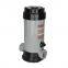 High Quality Chlorine Feeder Automatic Chlorinator for Above Ground Pools Free Standing In-Line-Dispenser With Fittings