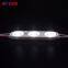 3M self adhesive 5years lifetime good quality compertitive price 3chips Osram led module