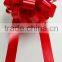 Fashion Style and Gift Wrapping Occasion Big Plastic Gift Ribbon Bows for christmas/birthday/wedding/Valentine's