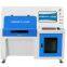Factory Price Fiber Laser Scribing Cutting Machine for Solar Cell Polycrystalline Silicon