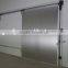 Guangzhou sliding cold storage door,slide cold room door,guangzhou cold room door