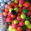 Golf ball manufacture