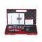 SOIL LOAD PENETROMETER & GROUND BEARING CAPACITY DETECTOR DB25-207DJ
