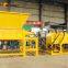 Hydraulic Power Double Shaft Shredder for Waste Metal Plastic Tire Recycling