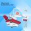2016 Hot Sale 2 Years Warranty Price of Dental Chair Manufacturers China
