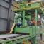Through Type Shot Blasting Machine for Processing Various Shapes and Materials of Steel Plates, Profiles, Castings, Etc