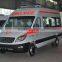Medical Ambulance