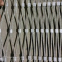 Flexible Ferrule Net Stainless Steel Wire Rope Mesh for Railing Balustrade Stair