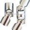 Magnetic Universal JointAdjustable Joint Universal Joint Set /Hand Socket AccessoryDouble Universal Joint, Transmission,