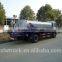 CLW Factory supply Dongfeng 6T water tanker transport truck,6000 liter water tank truck