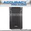 Professional Stage Audio 12" Speaker WI12