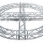 Alibaba Aluminum Stage equipment Truss /waterproof truss/round truss
