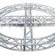 Cheap price aluminum truss /Kiya aluminum truss/round truss