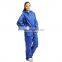 Breathable and Fashionable Outdoor Fancy Raincoat