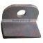 Drawing custom sheet metal fabrication/metal fabrication service/sheet metal welding fabrication China manufacturing