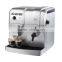 Silver Automatic Espresso Coffee Maker