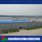 Easy installation light steel frame building