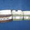 Goldlion Cheap And Welcomed S/3 Paper Rope Basket With Embroidered Inlays