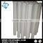 corrosion resistant aluminum titanate ceramic riser pipe for wheel hub casting