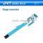 HOT SELL FASHION Selfie Stick, Wired Monopod Selfie Stick, Wired Selfie Monopod With Click