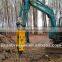 Hot sale JSB600S hydraulic breaker jack hammer for BOBCAT GEHL