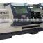 CKE6163(Z)x3000 Flat Bed CNC Lathe with CE