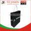 Beautiful black & white paper shopping bags