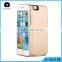 battery case for iphone 6 ultra slim 2400mah simillar like case