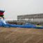 successful project giant amusement water park slide