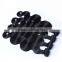 Beautiful curly hair keratin hair body wave new style crochet braids with human hair