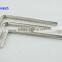 High quality M5 M4 M3 L shape/ wrench/hand tools/ inner hexagon spanner