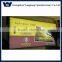 waterproof LED aluminum frame slim light box